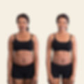 Women in Underwear