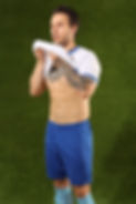 Athlete Portrait